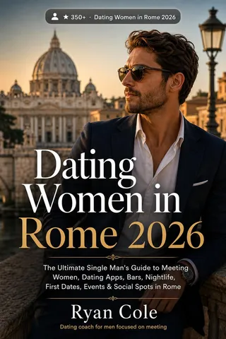 Dating Women in Rome