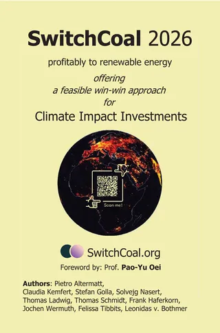 SwitchCoal