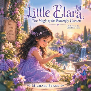 Little Elara