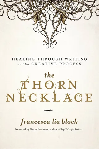 The Thorn Necklace