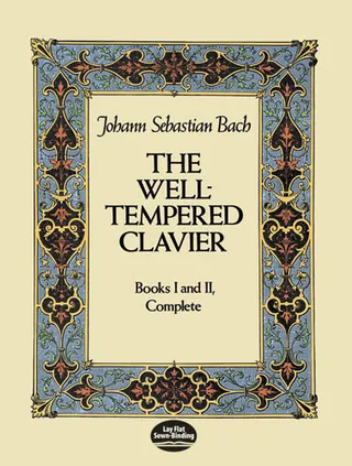Well-Tempered Clavier