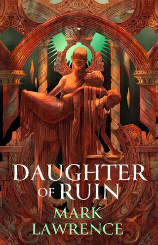 Daughter of Ruin