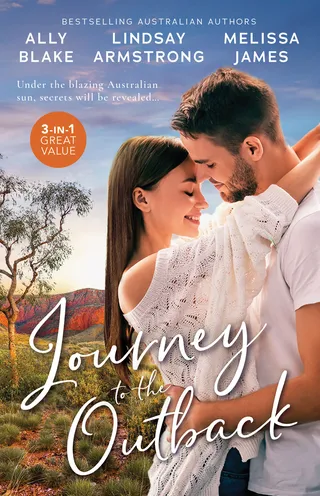 Journey To The Outback