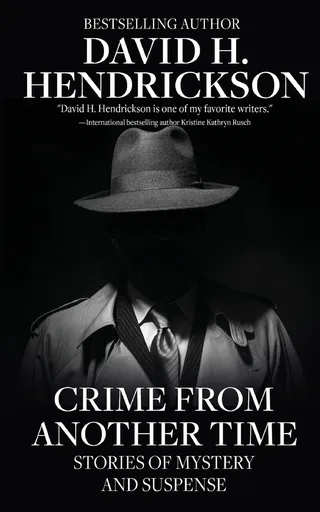 Crime from Another Time