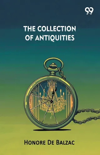 The Collection of Antiquities