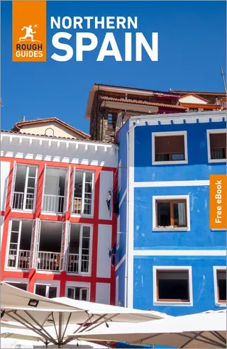 Rough Guides Northern Spain