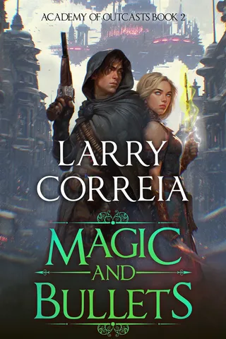 Magic and Bullets