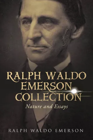 Ralph Waldo Emerson Collection