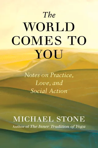 The World Comes to You