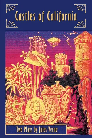 Castles of California