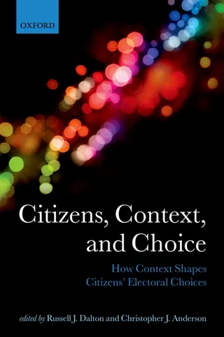 Citizens Context and Choice