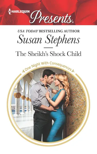 Sheikh's Shock Child