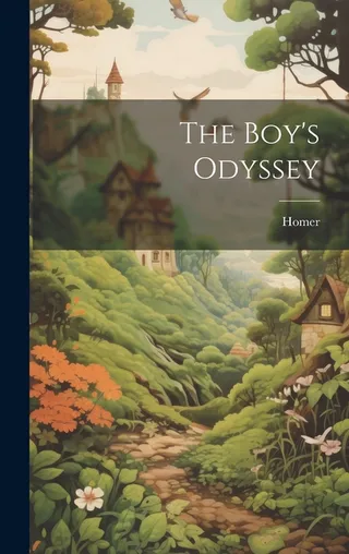 The Boy's Odyssey
