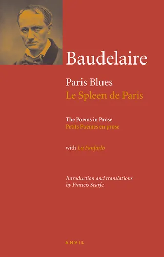 Paris Blues