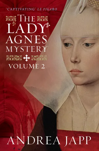 Lady Agnes Mystery