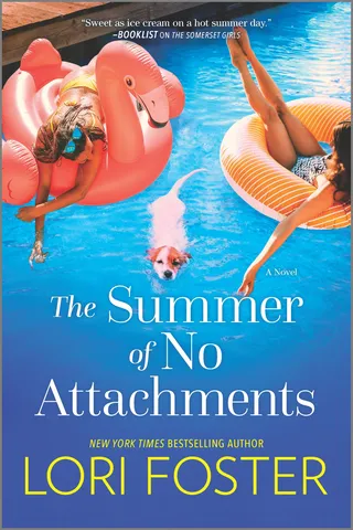 Summer of No Attachments