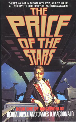 Price of the Stars
