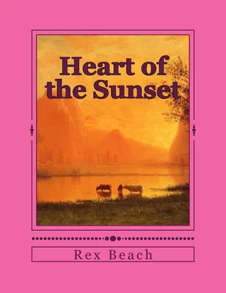 Heart of the Sunset