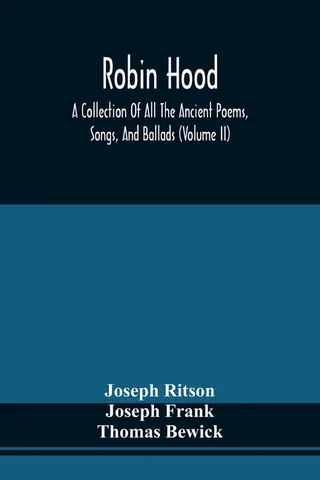 Robin Hood