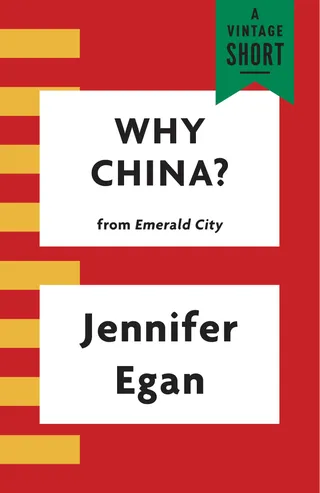 Why China?