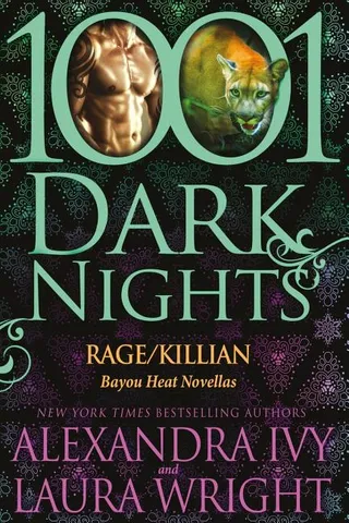 Rage/Killian