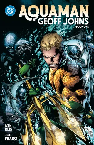 Aquaman