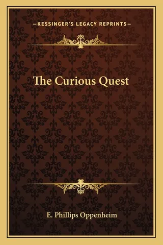 The Curious Quest