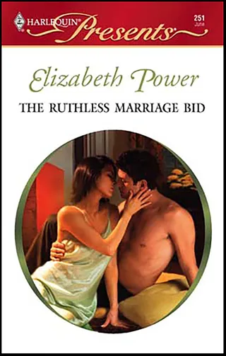 Ruthless Marriage Bid