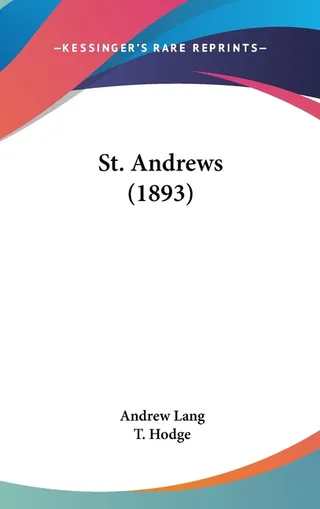 St. Andrews