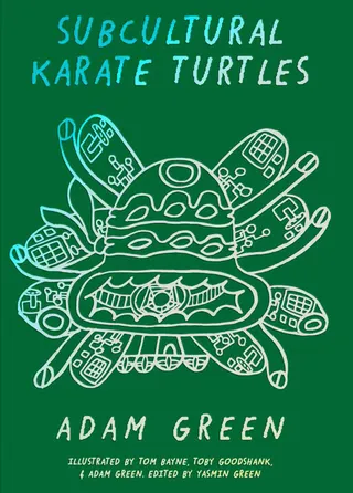 Adam Green