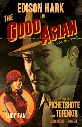 Good Asian