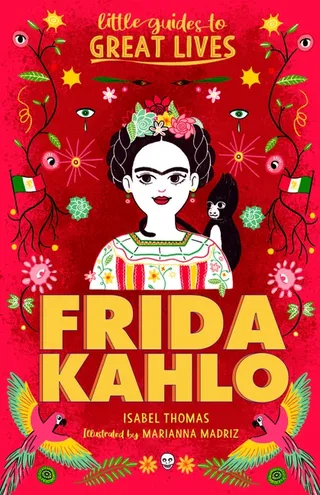 Frida Kahlo
