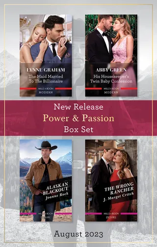 Power & Passion