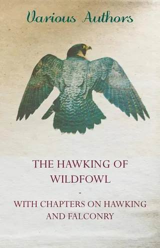 The Hawking of Wildfowl
