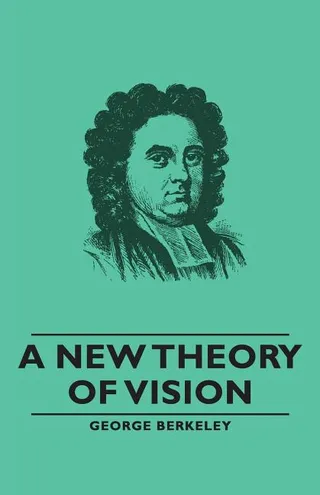 An Essay Towards a New Theory of Vision