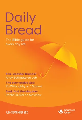 Daily Bread