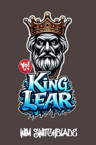Yo! It's King Lear