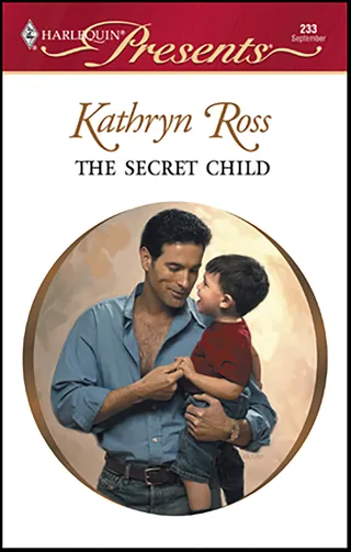 Secret Child