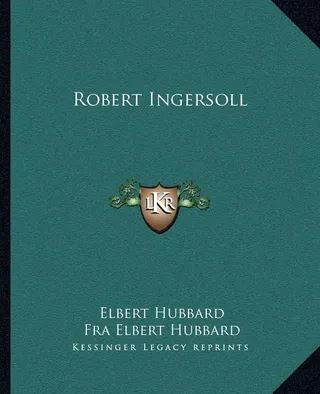 Robert Ingersoll