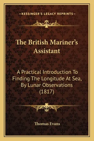 The British Mariner's Assistant
