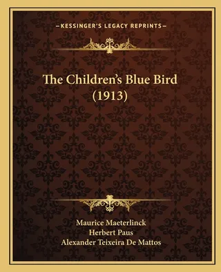 The Children's Blue Bird
