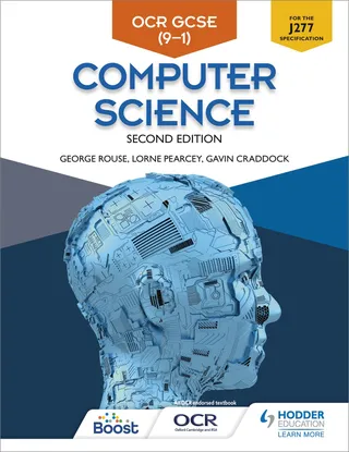 OCR GCSE Computer Science