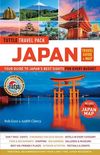 Japan Travel Guide