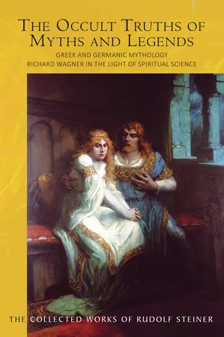 Occult Truths of Myths and Legends