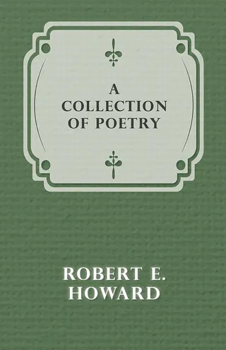 A Collection of Poetry
