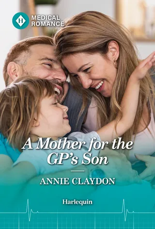 Mother for the GP's Son