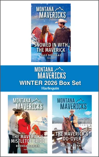 Montana Mavericks Winter 2026