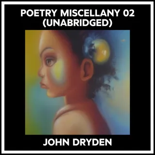 Poetry Miscellany