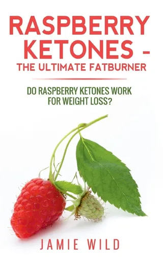 Raspberry Ketones