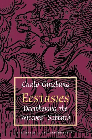 Ecstasies